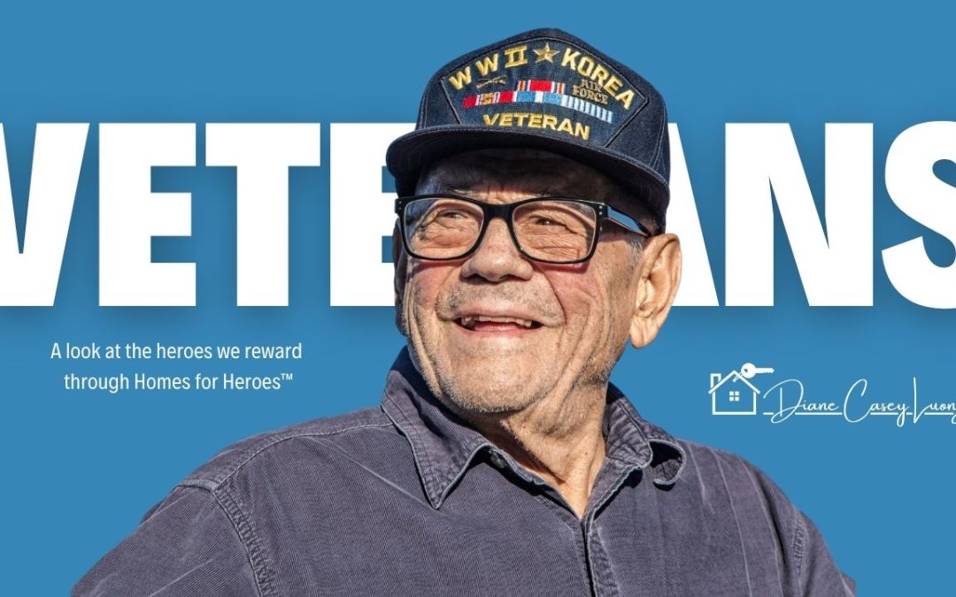 Why Military Veterans Are Heroes in Our Community