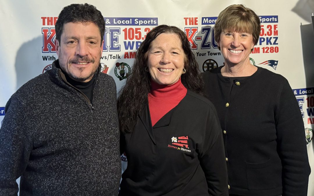 KZone Live with Howie Kahn and Jen Stanovich
